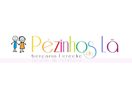 Pézinhos de Lã